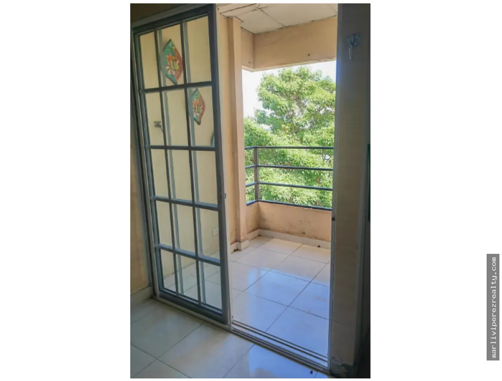 Appartement à Las Acacias à vendre