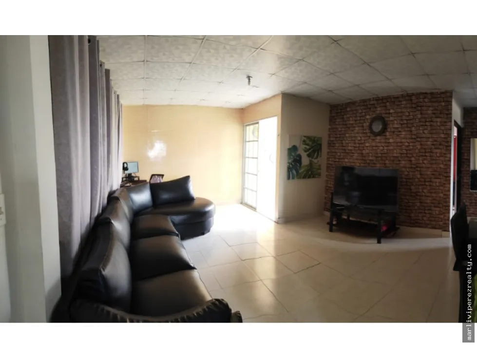 Appartement à Las Acacias à vendre