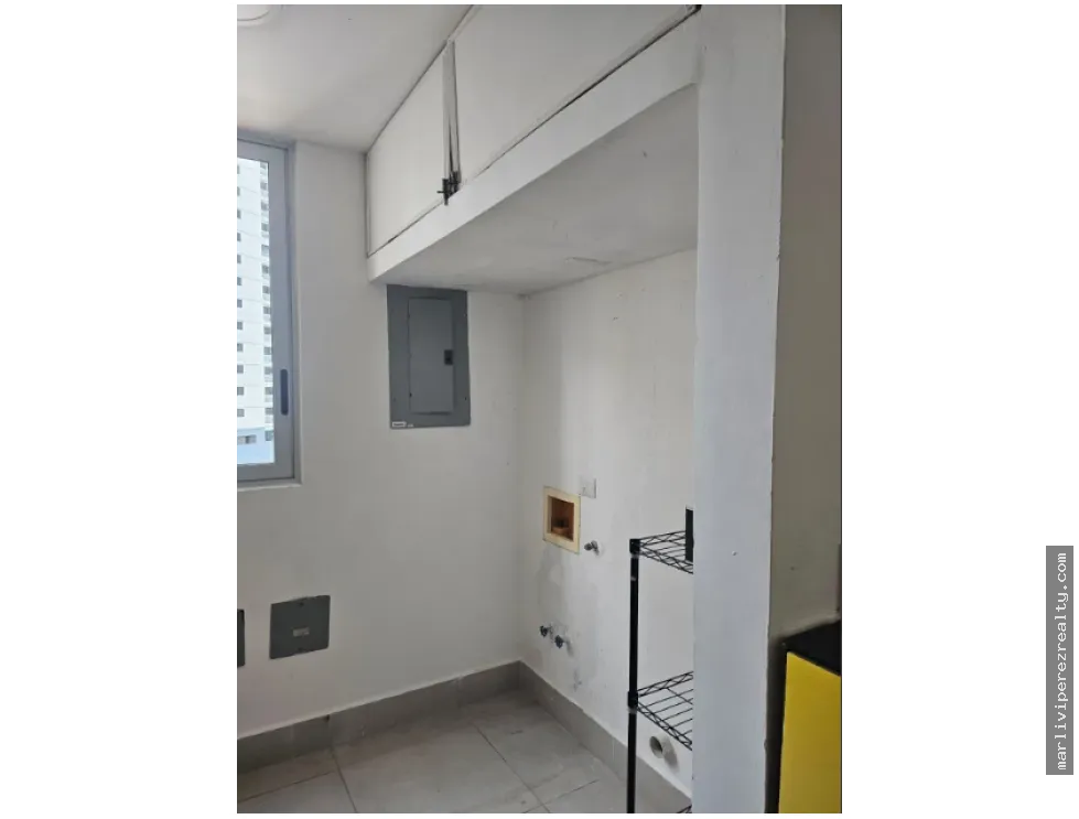 Appartement à Obarrio à vendre