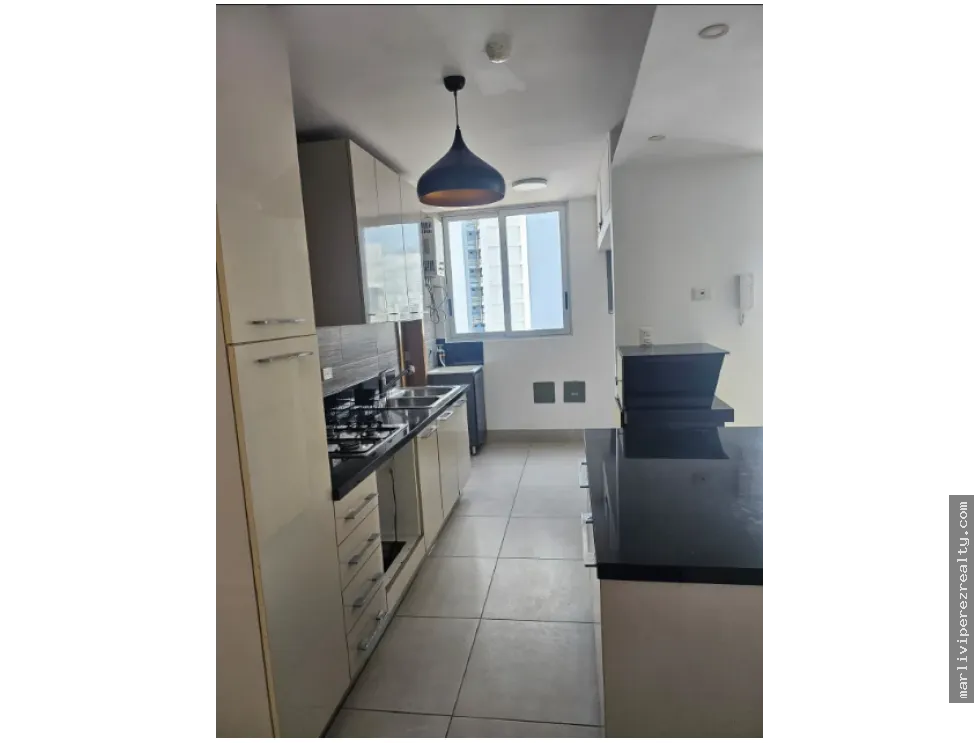 Appartement à Obarrio à vendre