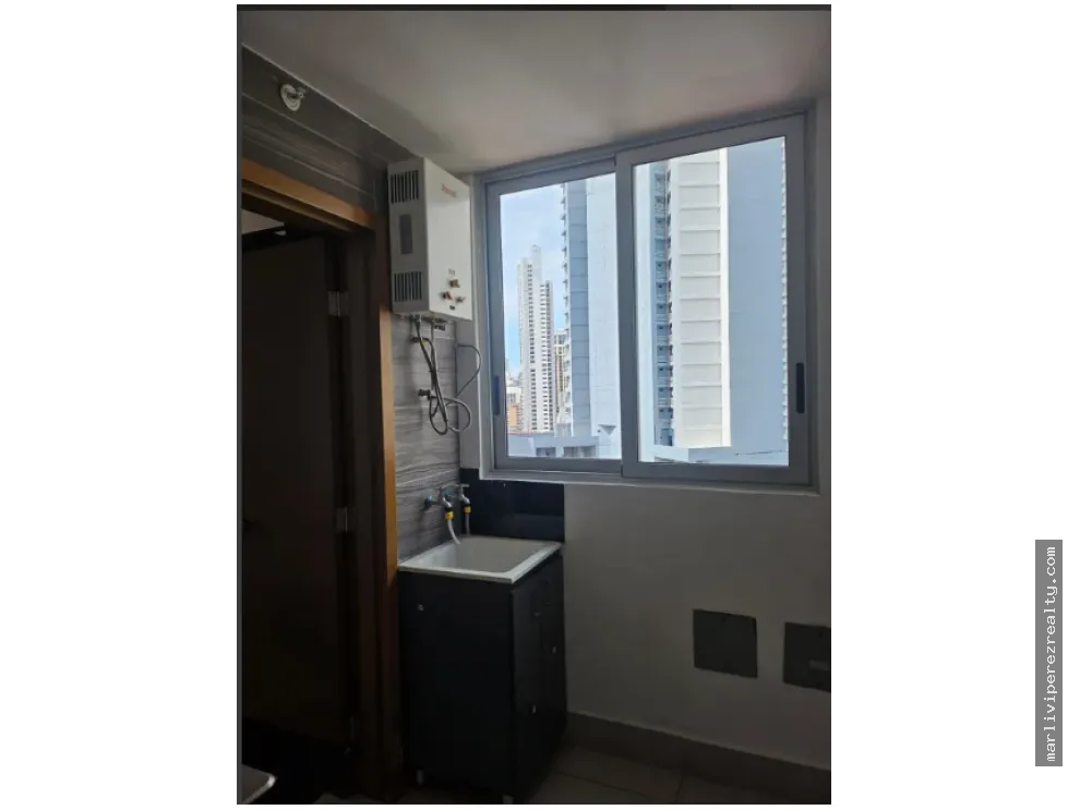 Appartement à Obarrio à vendre