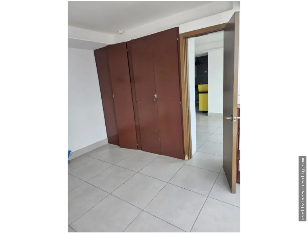 Appartement à Obarrio à vendre