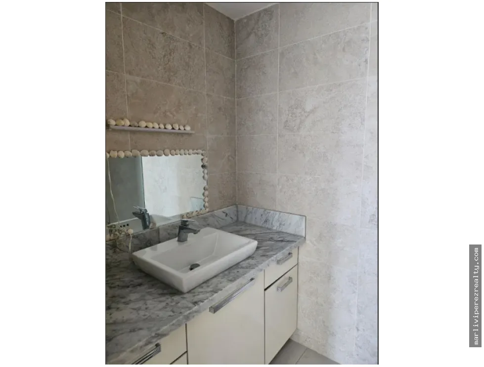 Appartement à Obarrio à vendre