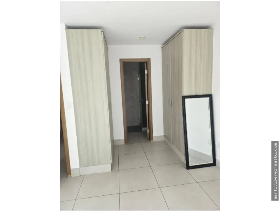 Appartement à Obarrio à vendre