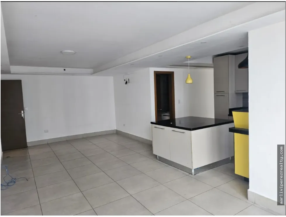 Appartement à Obarrio à vendre