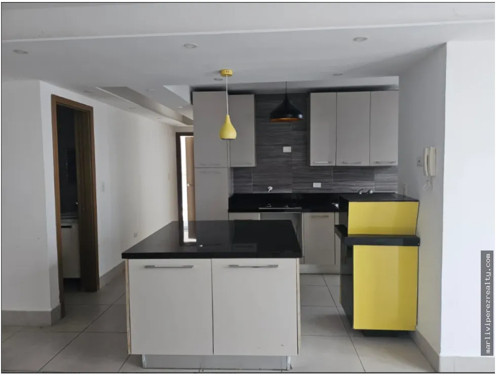 Appartement à Obarrio à vendre