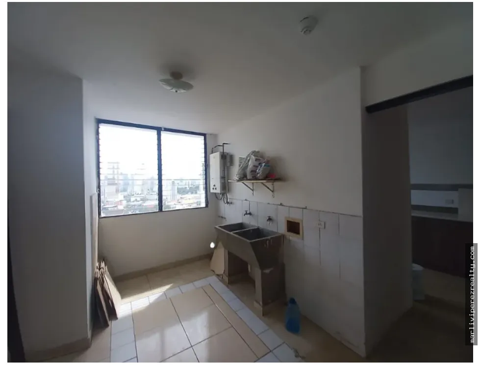 Apartment for sale in Marbella