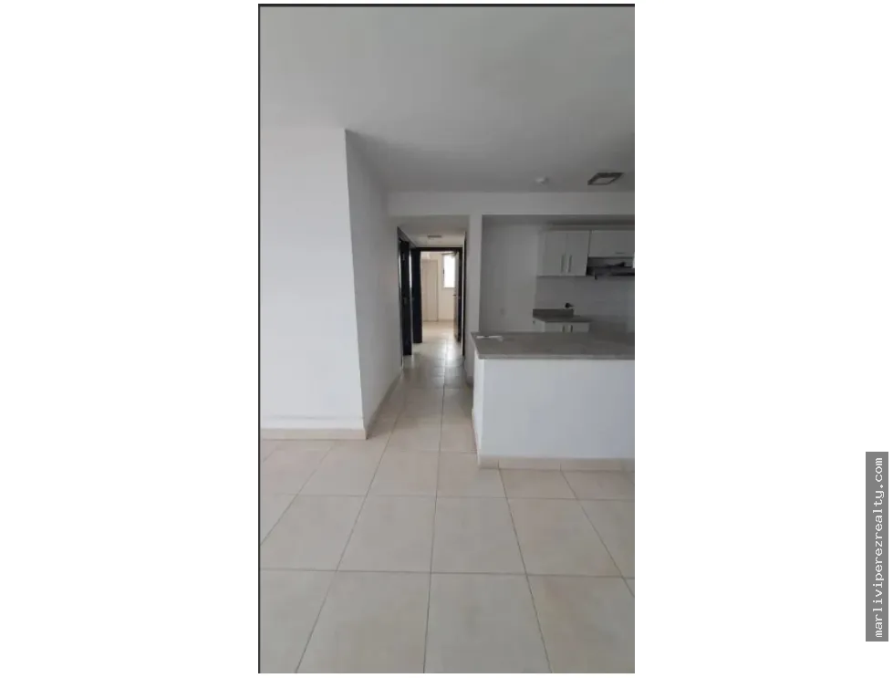 Venta de Apartamento Parque Lefevre