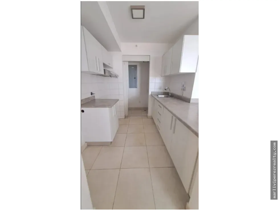 Venta de Apartamento Parque Lefevre
