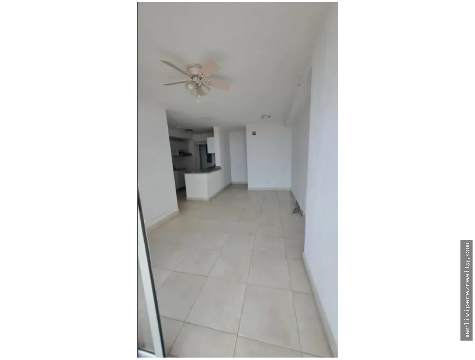 Venta de Apartamento Parque Lefevre