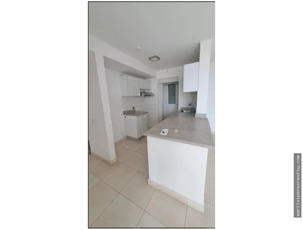 Venta de Apartamento Parque Lefevre