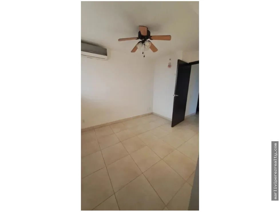 Venta de Apartamento Parque Lefevre
