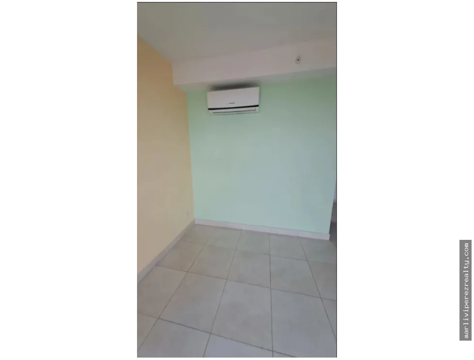 Venta de Apartamento Parque Lefevre