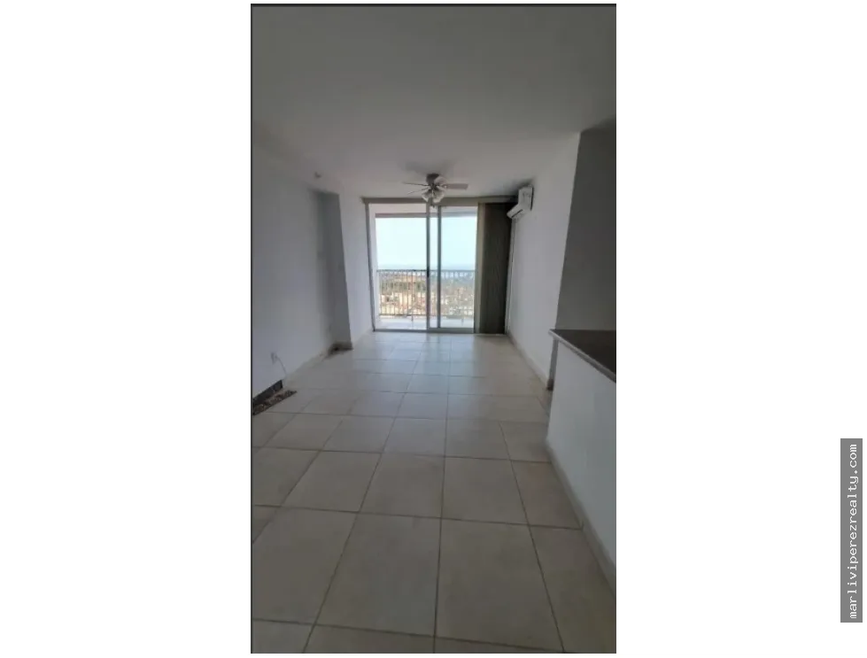 Venta de Apartamento Parque Lefevre