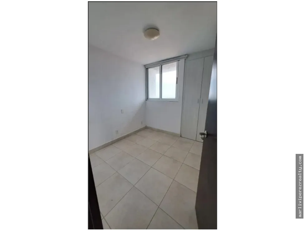 Venta de Apartamento Parque Lefevre