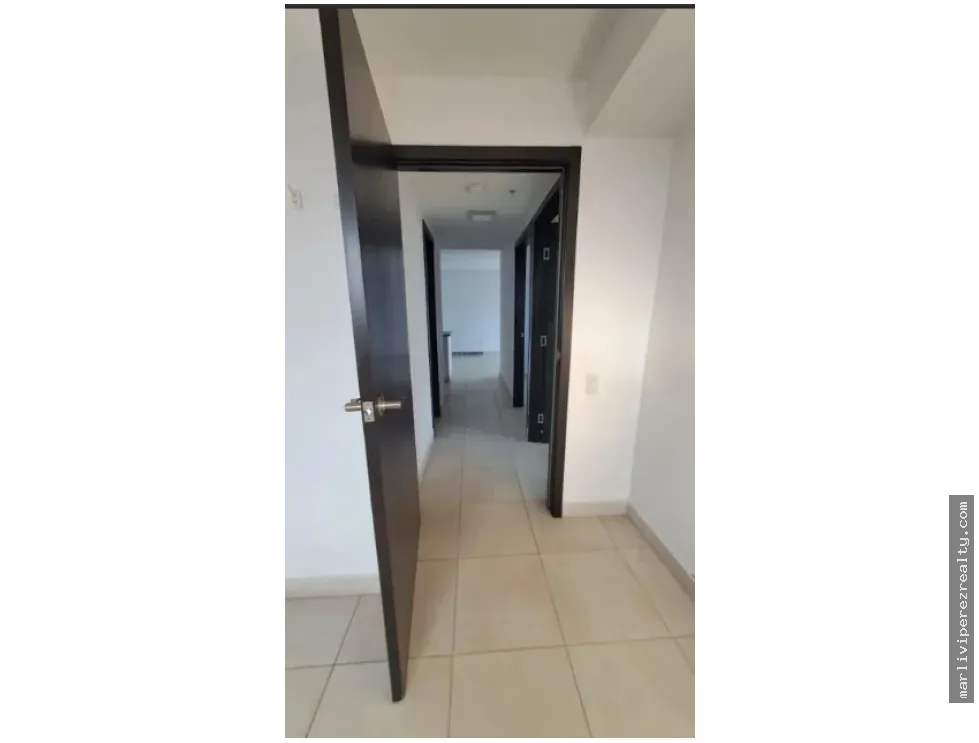 Venta de Apartamento Parque Lefevre