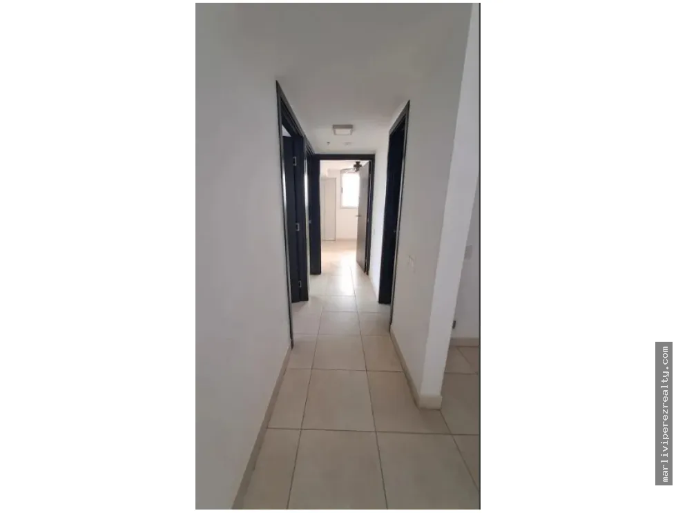 Venta de Apartamento Parque Lefevre