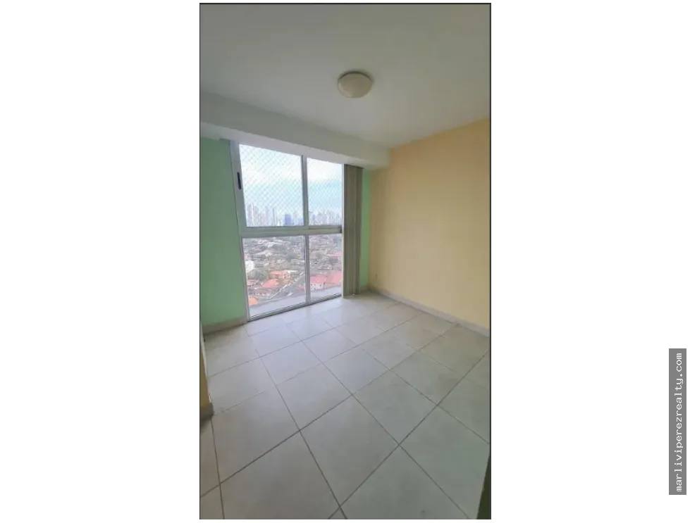 Venta de Apartamento Parque Lefevre