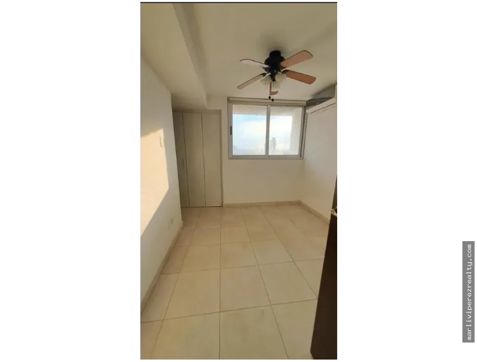 Venta de Apartamento Parque Lefevre