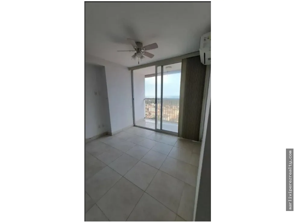 Venta de Apartamento Parque Lefevre