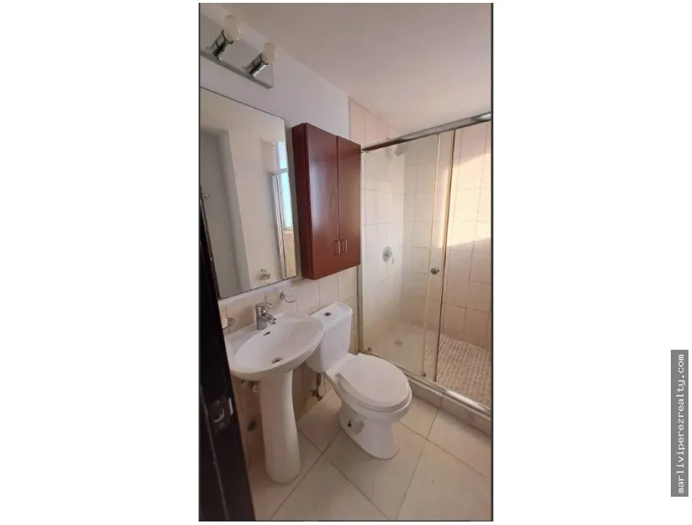 Venta de Apartamento Parque Lefevre