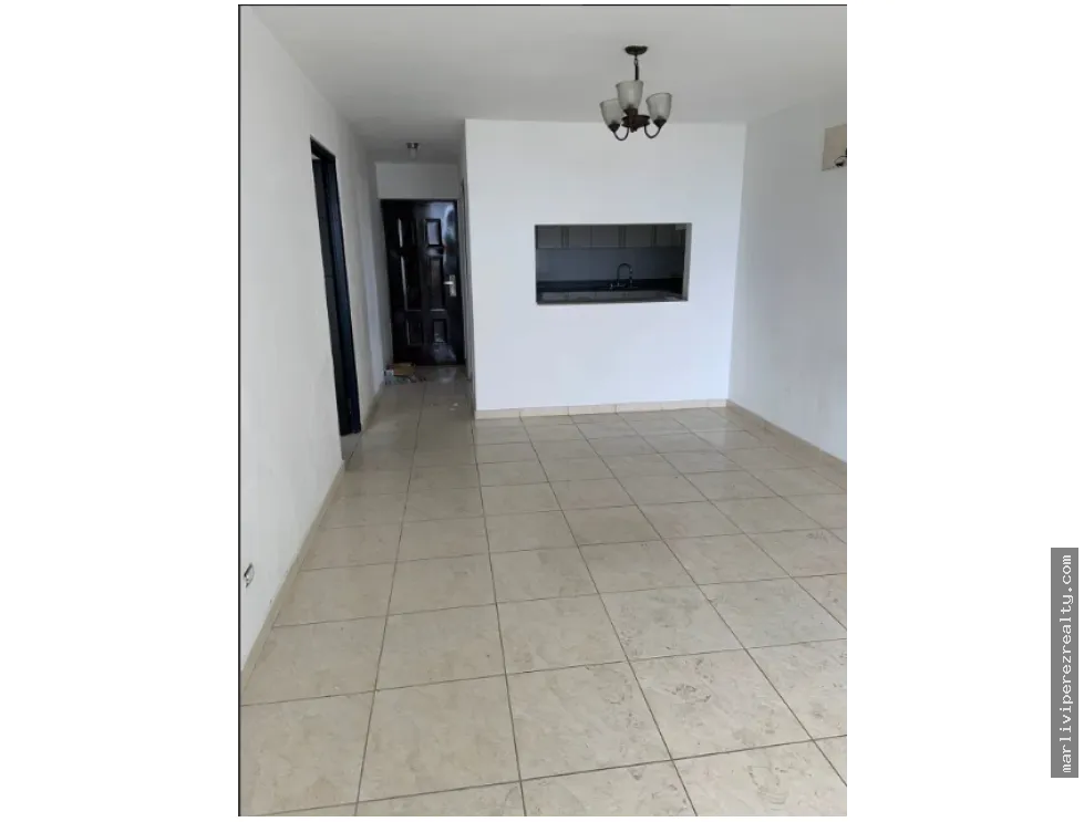 Apartment for sale in Panama