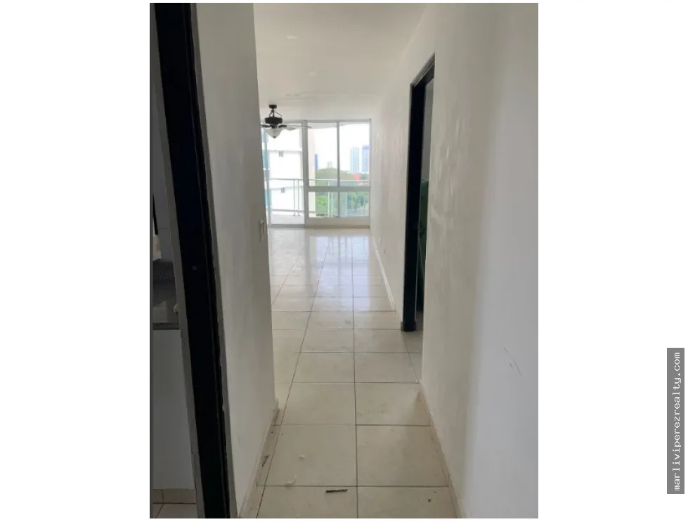 Apartment for sale in Panama