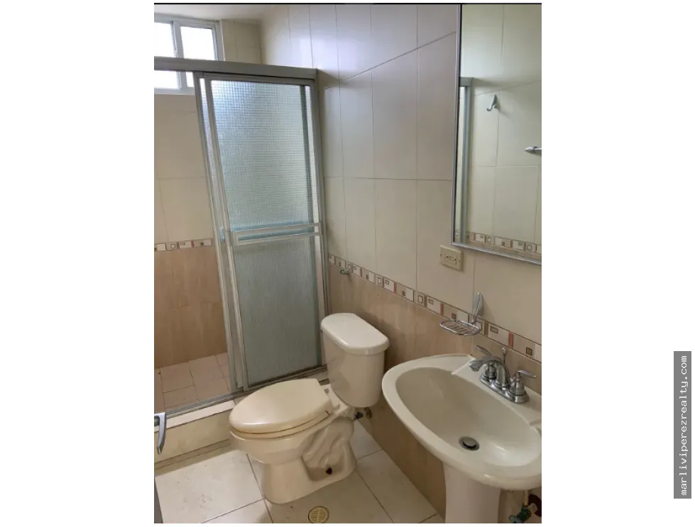 Apartment for sale in Panama