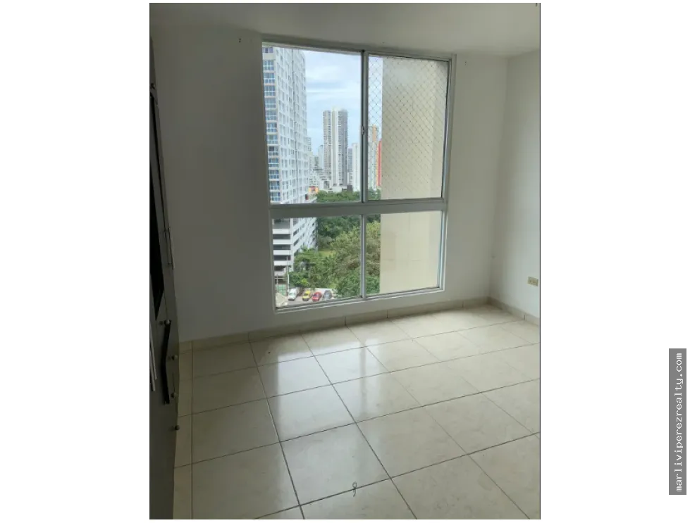 Apartment for sale in Panama