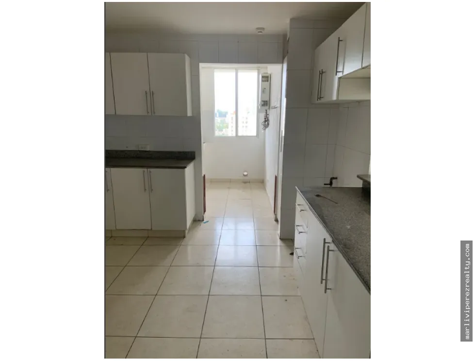 Apartment for sale in Panama