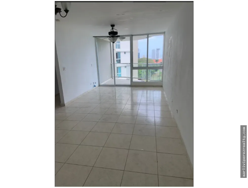 Apartment for sale in Panama