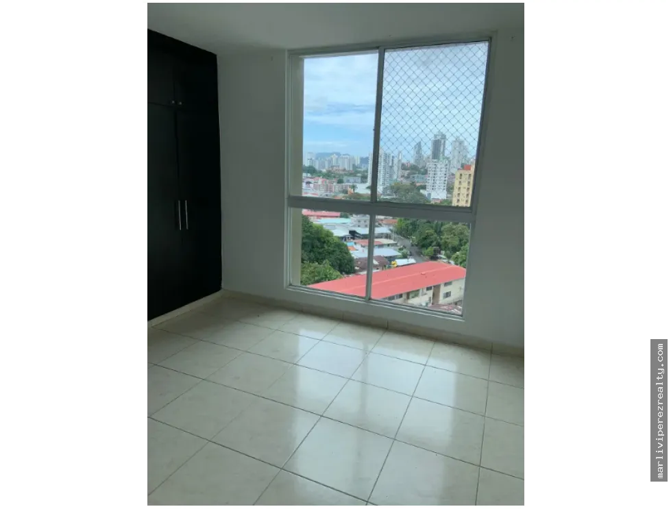 Apartment for sale in Panama