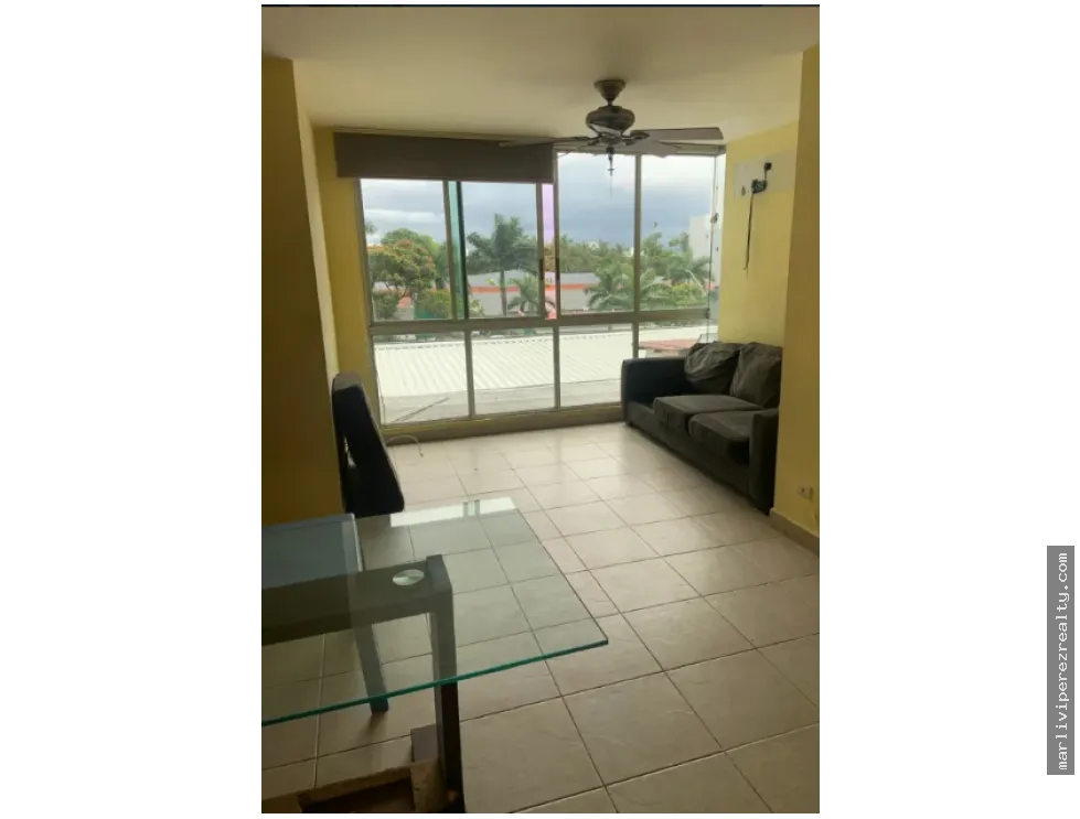 Venta de Apartamento Costa del Este