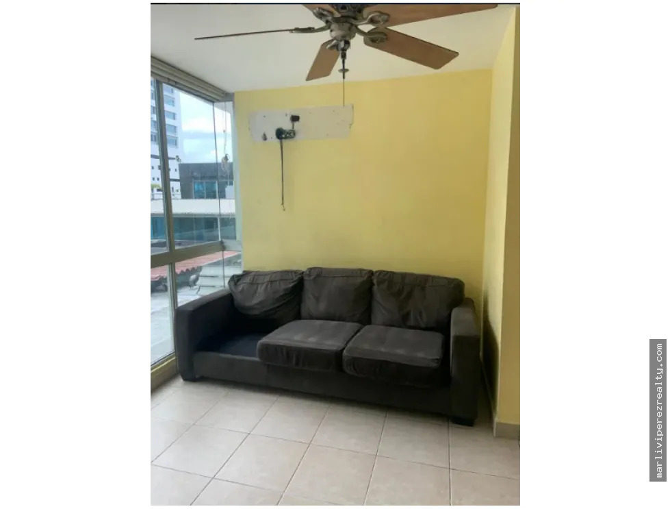 Venta de Apartamento Costa del Este