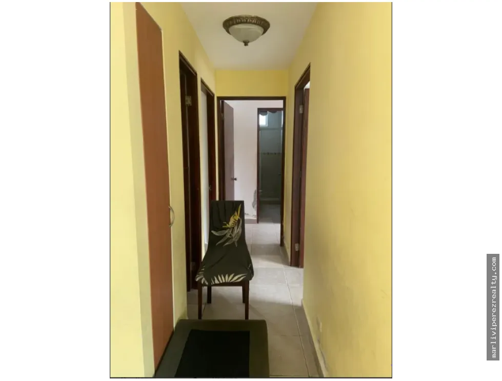 Venta de Apartamento Costa del Este