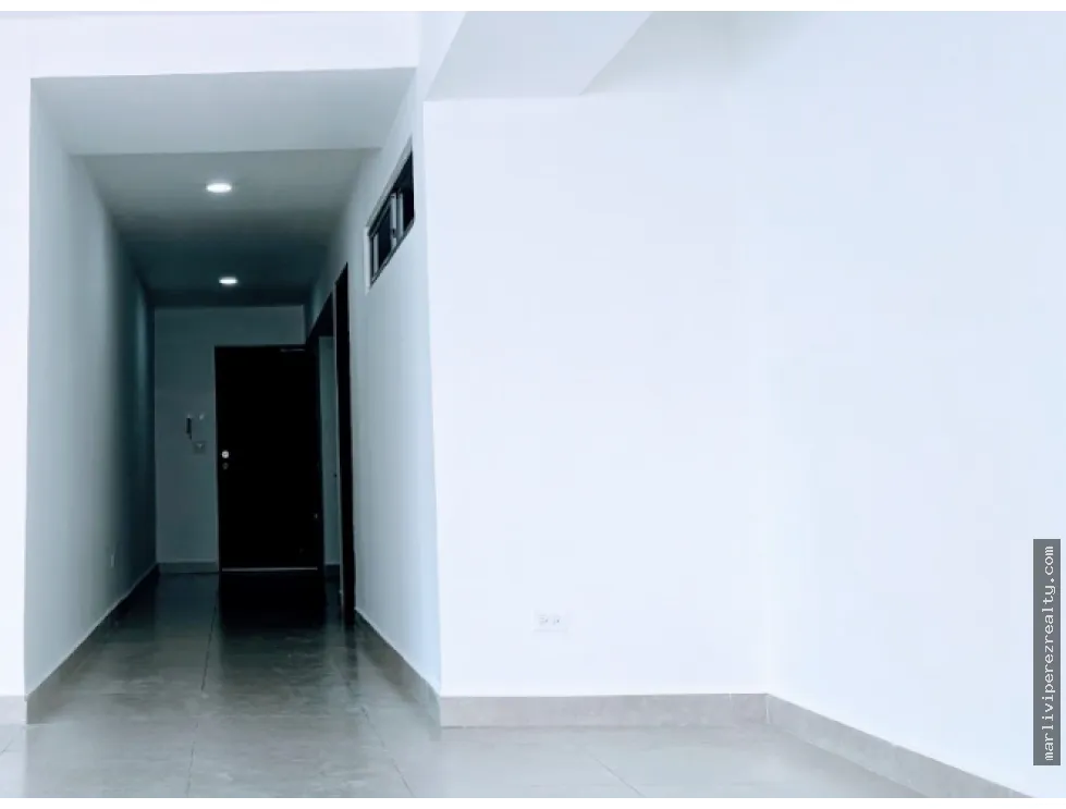 Venta de Apartamento San Francisco