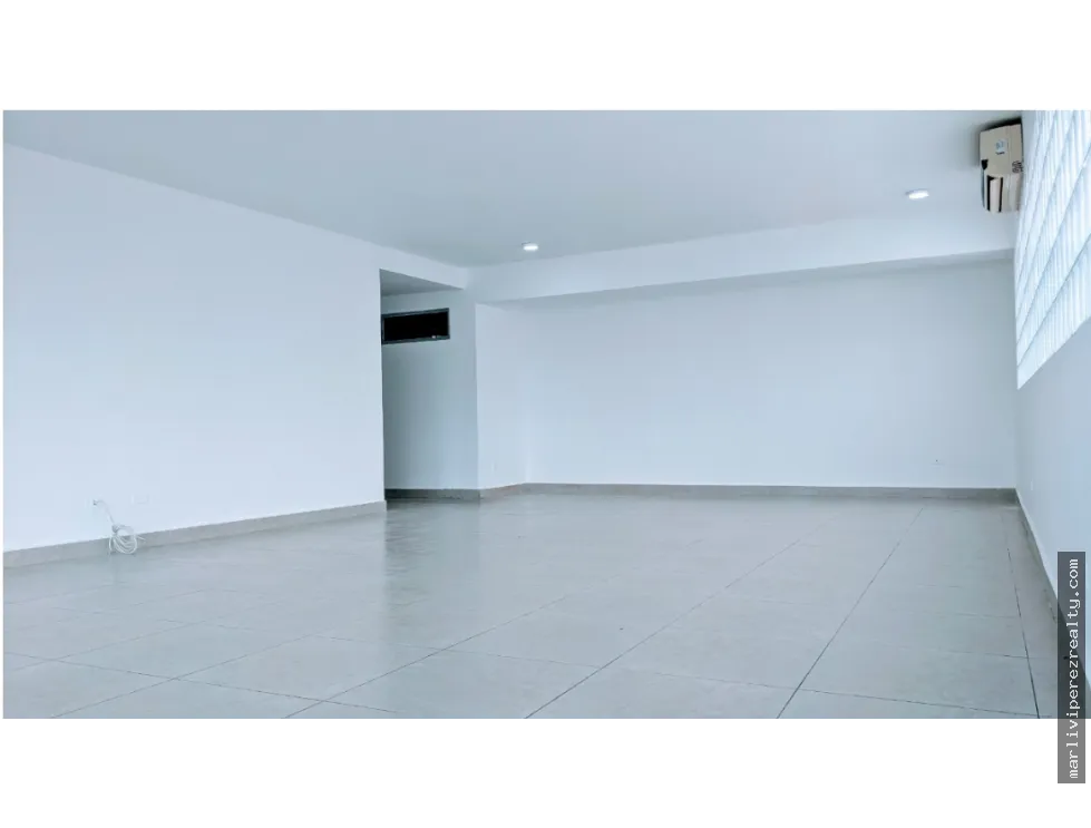 Venta de Apartamento San Francisco