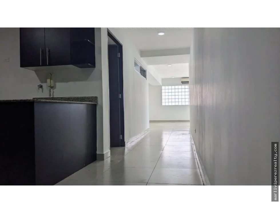 Venta de Apartamento San Francisco
