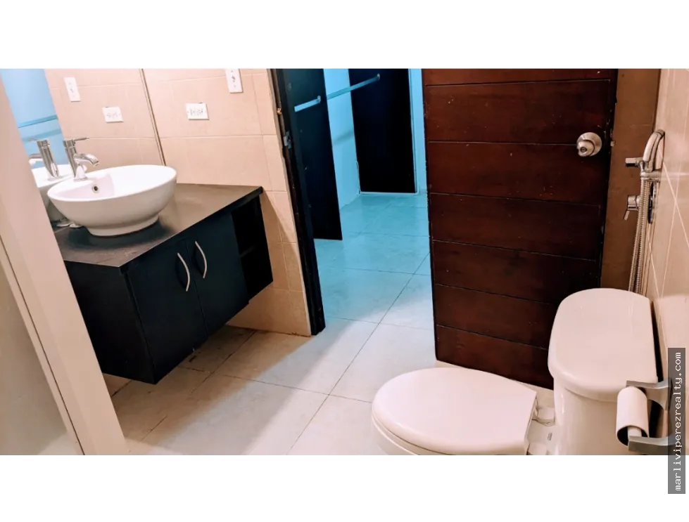Venta de Apartamento San Francisco