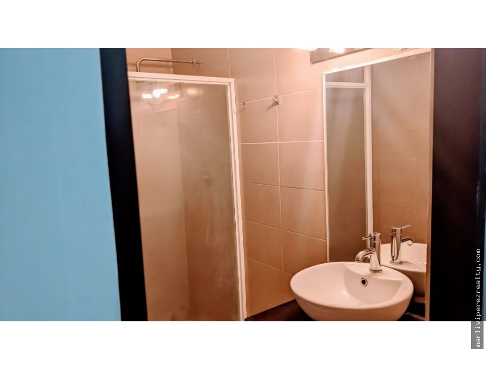 Venta de Apartamento San Francisco