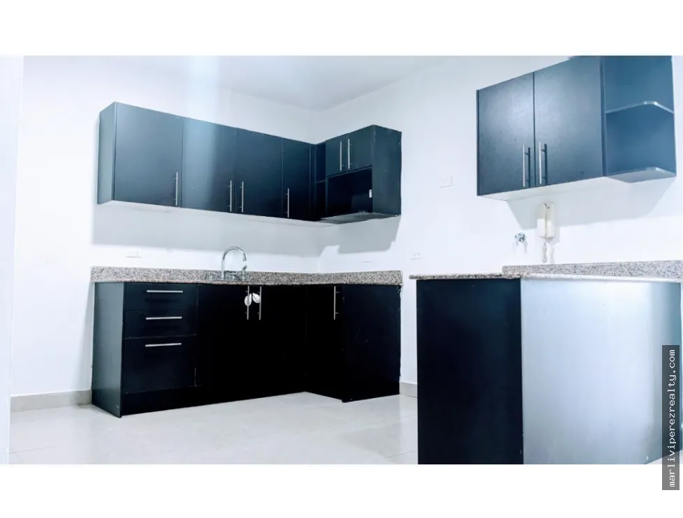 Venta de Apartamento San Francisco