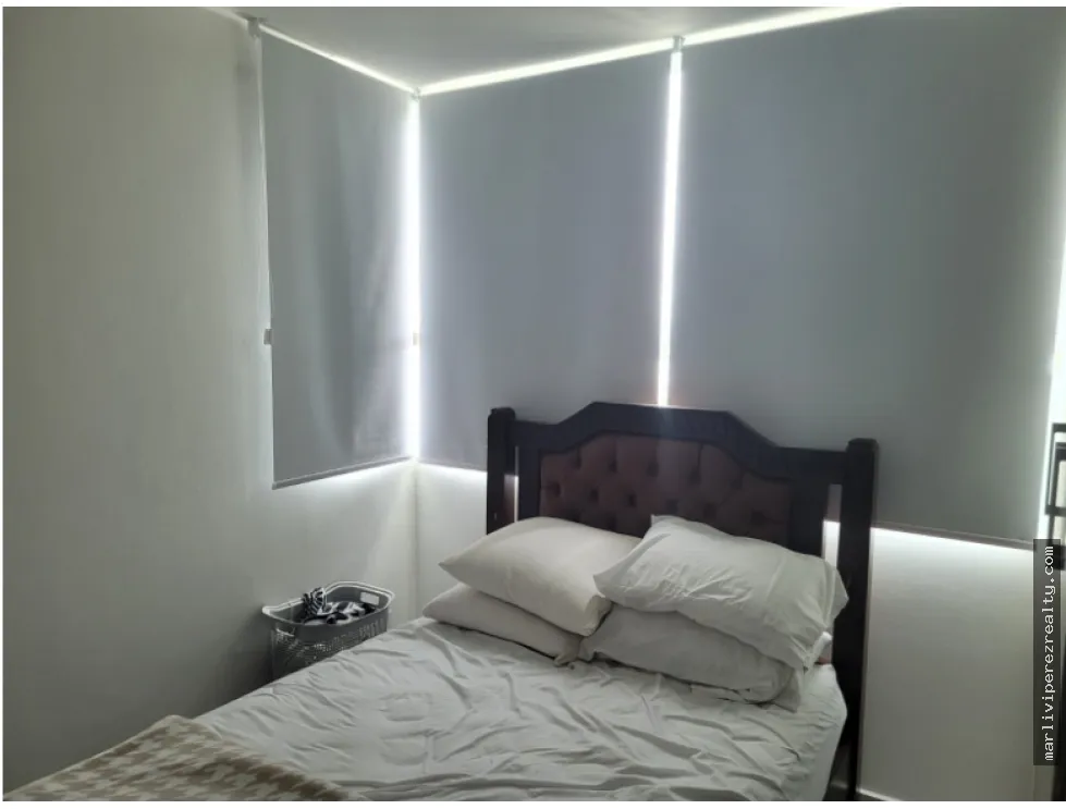 Venta de Apartamento Betania