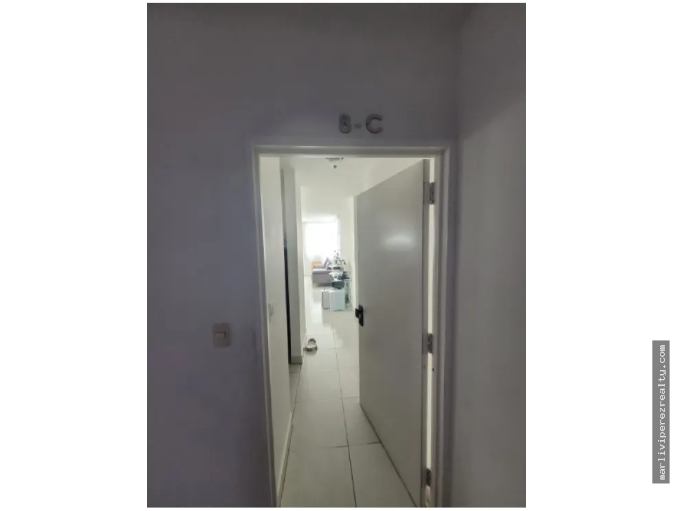 Venta de Apartamento Betania