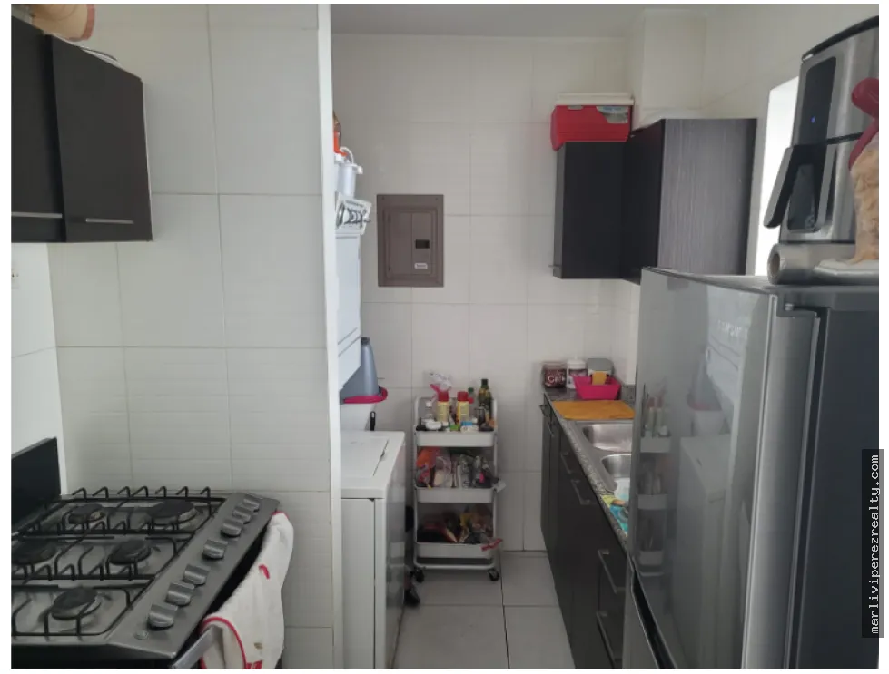 Venta de Apartamento Betania