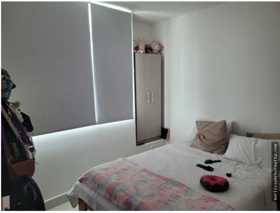 Venta de Apartamento Betania