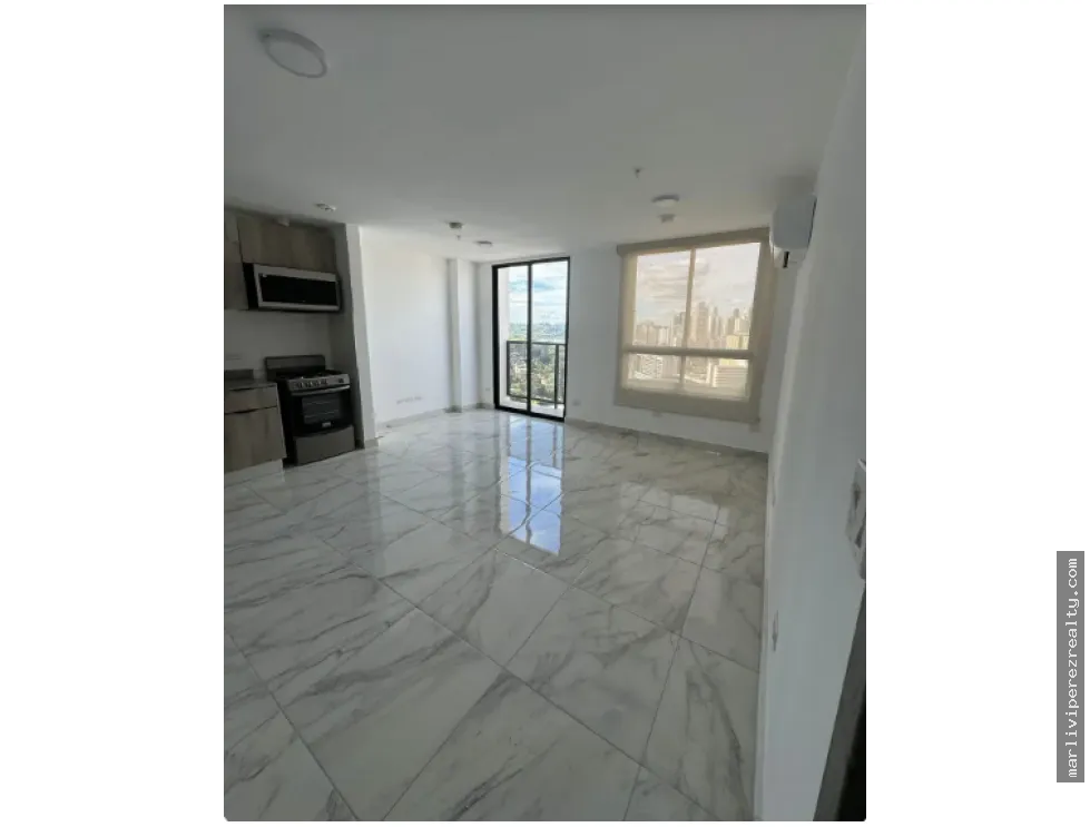 Appartement à Calle 50 à louer