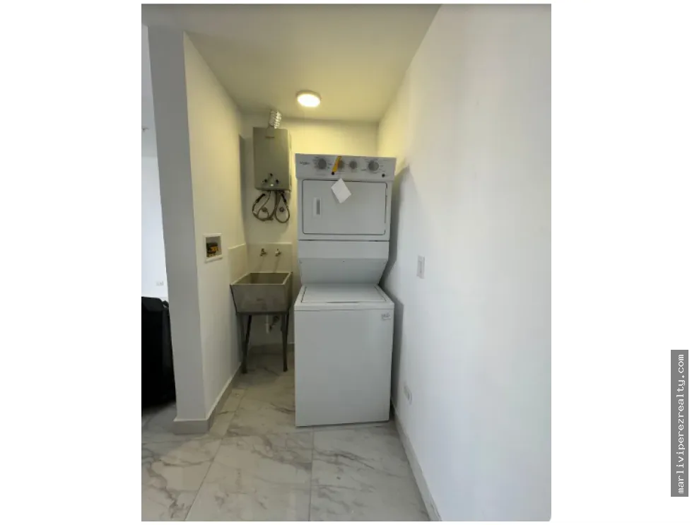 Appartement à Calle 50 à louer
