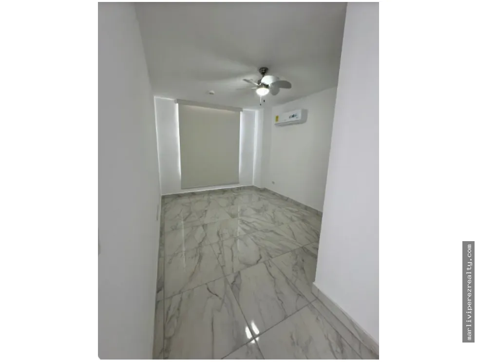 Appartement à Calle 50 à louer