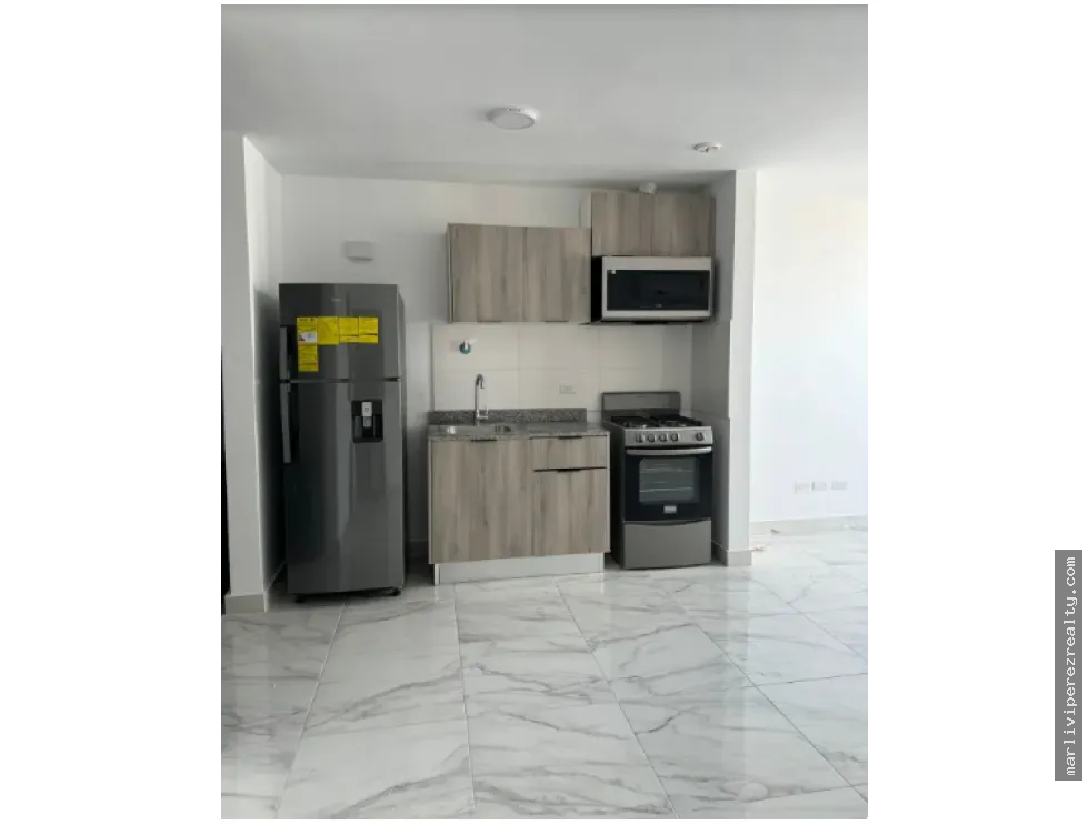 Appartement à Calle 50 à louer