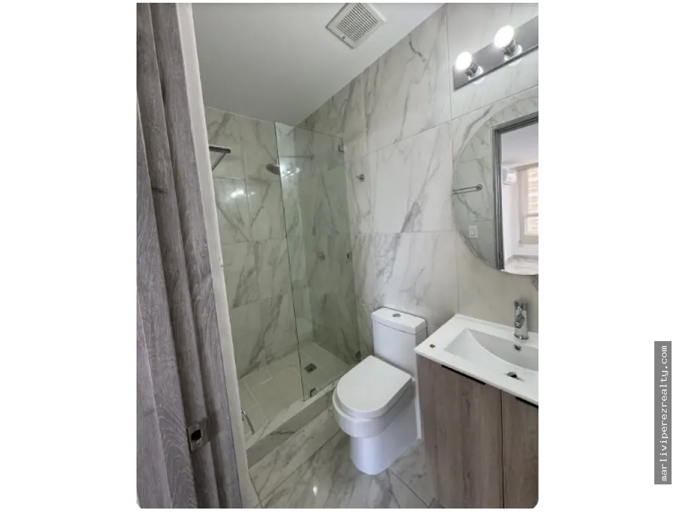 Appartement à Calle 50 à louer